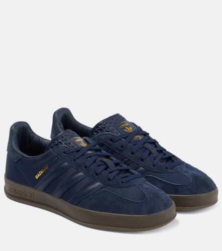Baskets Gazelle Indoor en daim - Adidas - Modalova