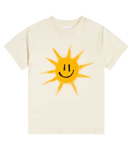 Molo T-shirt imprimé en coton - Molo - Modalova