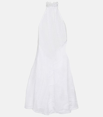 Roberta Einer Robe Sleek en coton - Roberta Einer - Modalova
