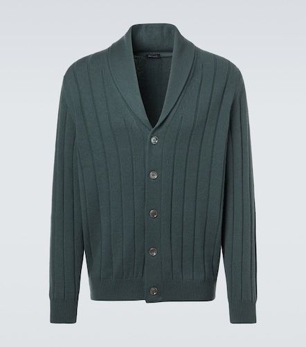 Kiton Cardigan en cachemire - Kiton - Modalova