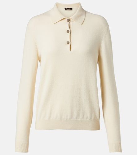 Loro Piana Polo en cachemire - Loro Piana - Modalova