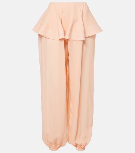 Alaïa Pantalon ample - Alaia - Modalova
