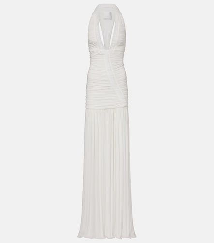 Robe longue de mariée Orion - Christopher Esber - Modalova