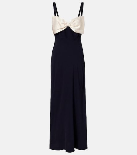 Rixo Robe midi en satin - Rixo - Modalova