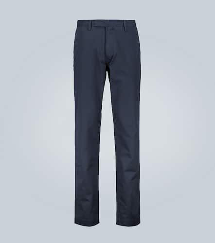 Pantalon slim en coton - Polo Ralph Lauren - Modalova