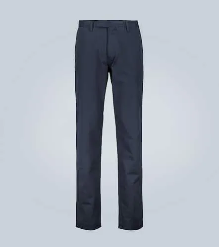 Pantalon slim en coton - Polo Ralph Lauren - Modalova