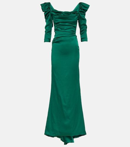 Robe longue Astral - Vivienne Westwood - Modalova