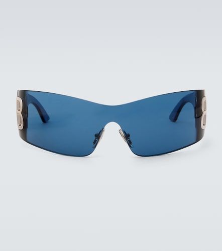 Lunettes de soleil masque Bossy - Balenciaga - Modalova