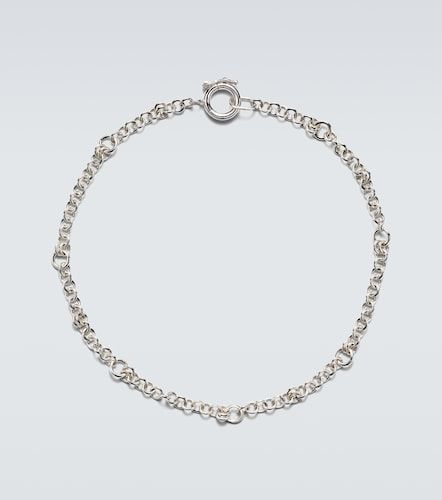 Bracelet chaîne Gravity 925 en argent sterling - Spinelli Kilcollin - Modalova
