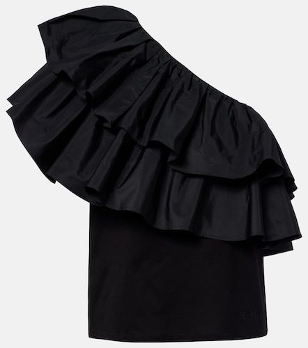 Max Mara Top Elegante Orca en coton - Max Mara - Modalova