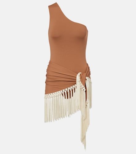 Ensemble maillot de bain et paréo Yacare - Taller Marmo - Modalova