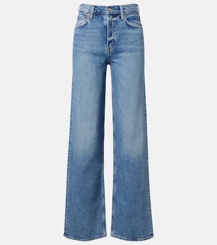 Agolde Jean ample Ren 32 - Agolde - Modalova