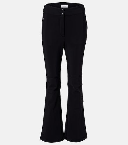 Yves Salomon Pantalon de ski flare - Yves Salomon - Modalova