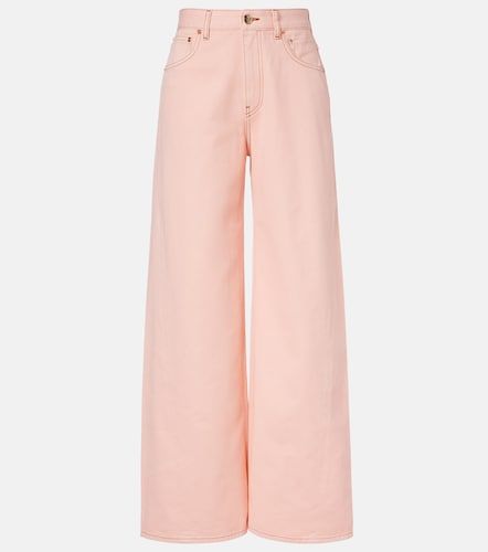 Blazé Milano Jean wide Clapotis - Blaze Milano - Modalova