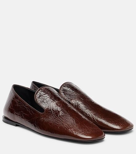 Jil Sander Mocassins en cuir - Jil Sander - Modalova