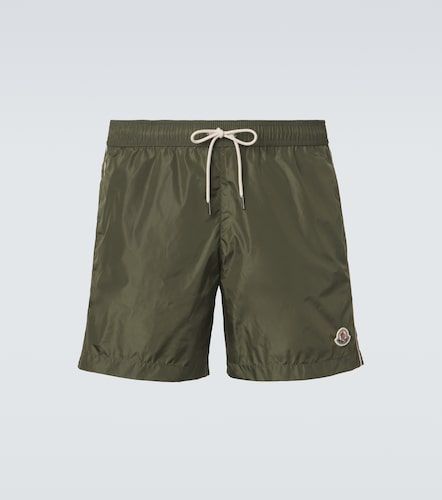 Moncler Short de bain Archivio - Moncler - Modalova