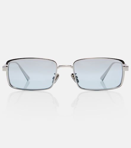 Lunettes de soleil DiorCannage S2U rectangulaires - Dior Eyewear - Modalova