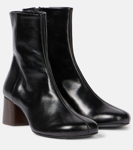 Bottines Anatomic 55 en cuir - Lemaire - Modalova
