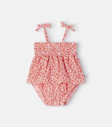 Bébé – Robe Granny en coton - Cozmo - Modalova