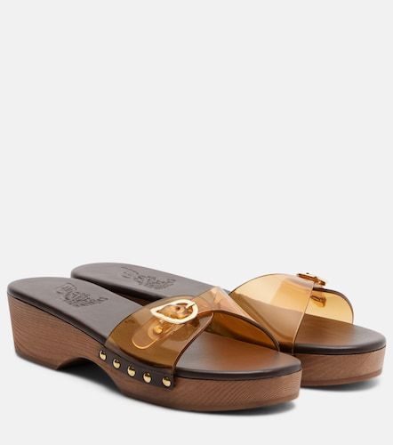 Ancient Greek Sandals Mules Omonia - Ancient Greek Sandals - Modalova
