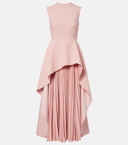 Solace London Robe midi Severny - Solace London - Modalova