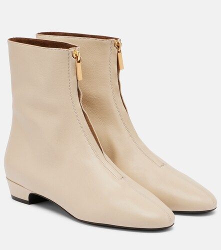 Bottines Easy Does It en cuir - Herbert Levine - Modalova