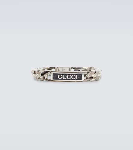 Gucci Bracelet en argent sterling - Gucci - Modalova