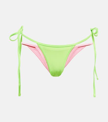 Same Culotte de bikini Double Layer - Same - Modalova