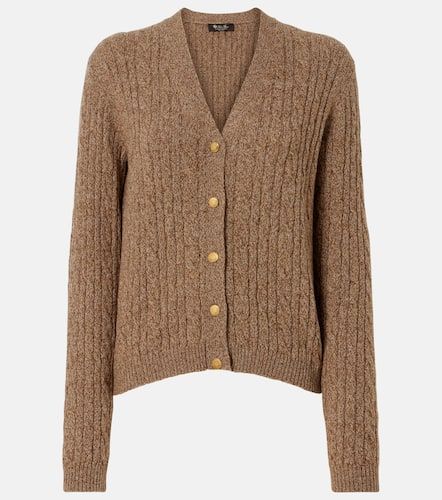 Loro Piana Cardigan en cachemire - Loro Piana - Modalova