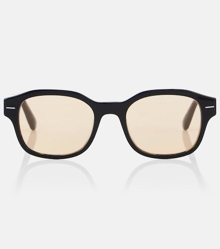 Lunettes de soleil carrées Sartorial Sunset - Brunello Cucinelli - Modalova