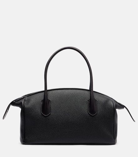The Row Cabas E/W India en cuir - The Row - Modalova