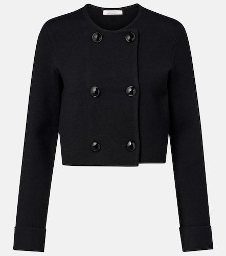 Veste Sharp Ambition en laine mélangée - Dorothee Schumacher - Modalova