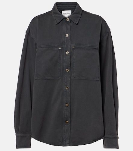 Chemise Raquel en coton - Marant Etoile - Modalova