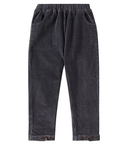 Pantalon Bo en velours côtelé - Donsje - Modalova