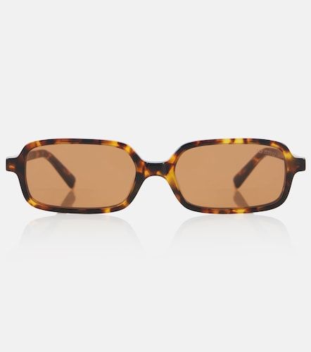 Lunettes de soleil rectangulaires Miu Regard - Miu Miu - Modalova