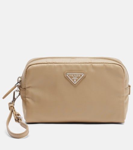 Prada Pochette Small en Re-Nylon - Prada - Modalova