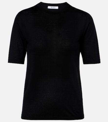 Max Mara Pull en soie et cachemire - Max Mara - Modalova