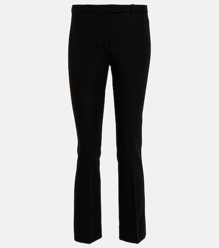 Pantalon raccourci Fatina à taille mi-haute - 'S Max Mara - Modalova