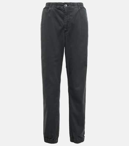 Pantalon de survêtement Caden en coton mélangé - AG Jeans - Modalova
