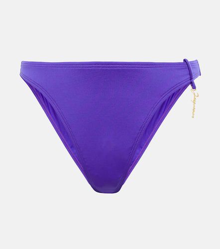 Culotte de bikini Le Bas Signature - Jacquemus - Modalova