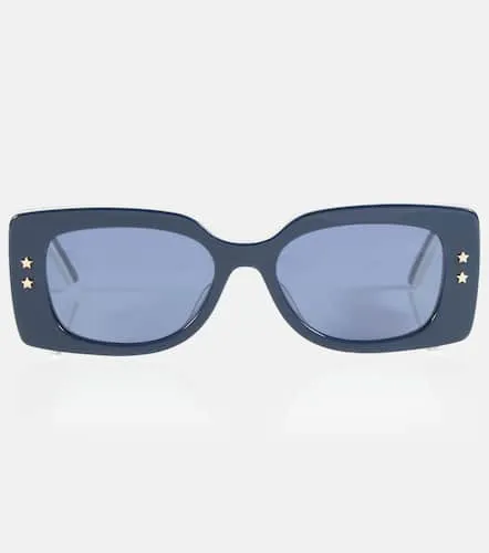 Lunettes de soleil DiorPacific S1U ovales - Dior Eyewear - Modalova