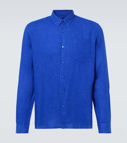 Vilebrequin Chemise en lin - Vilebrequin - Modalova
