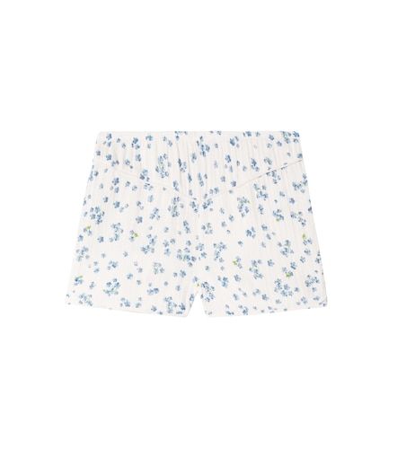 Konges Sløjd Short Mioblu en coton à fleurs - Konges Slojd - Modalova
