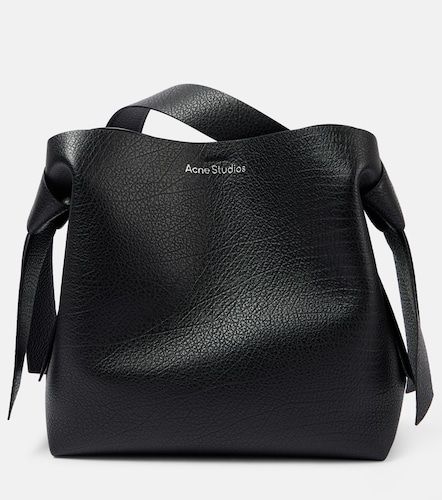 Sac à bandoulière Musubi Medium en cuir - Acne Studios - Modalova