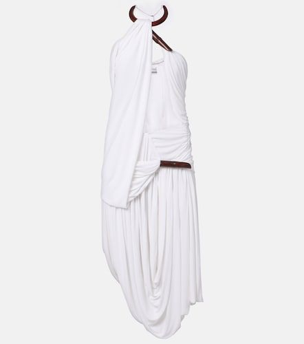 Robe asymétrique Chime - Christopher Esber - Modalova