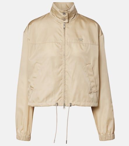 Prada Veste en Re-Nylon - Prada - Modalova
