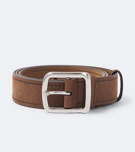 Prada Ceinture en cuir - Prada - Modalova
