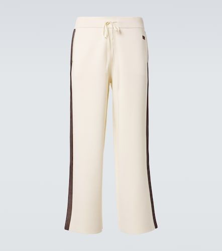 Pantalon de survêtement Tide - Wales Bonner - Modalova