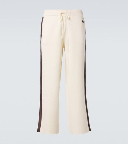 Pantalon de survêtement Tide - Wales Bonner - Modalova