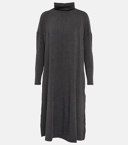 Max Mara Robe midi Leisure Oltre - Max Mara - Modalova